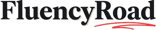 FluencyRoad Logo