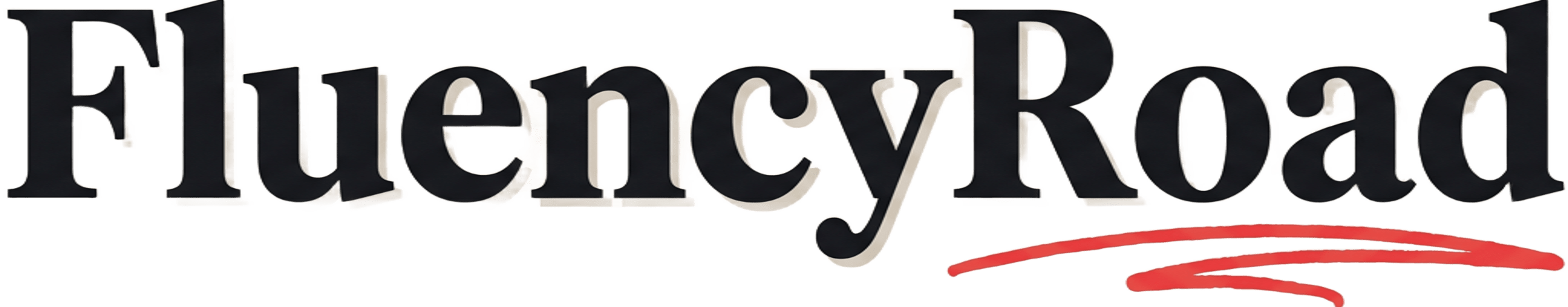 FluencyRoad Logo
